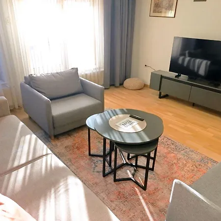 Apartamento Luxapart Marijin Dvor Centar Free Parking *