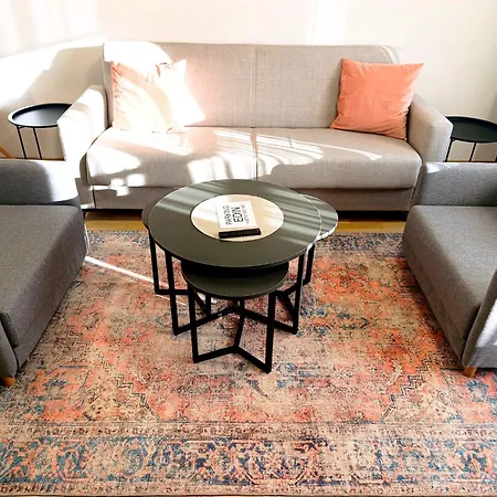 Luxapart Marijin Dvor Centar Free Parking *