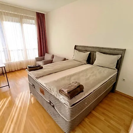 Apartamento Luxapart Marijin Dvor Centar Free Parking