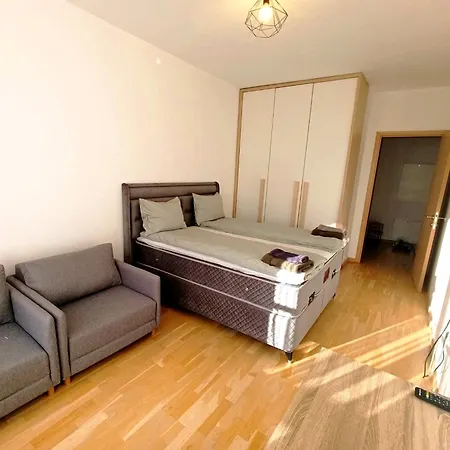 Apartamento Luxapart Marijin Dvor Centar Free Parking