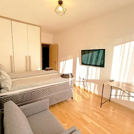 Apartamento Luxapart Marijin Dvor Centar Free Parking