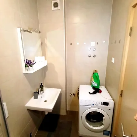 Apartamento Luxapart Marijin Dvor Centar Free Parking Sarajevo