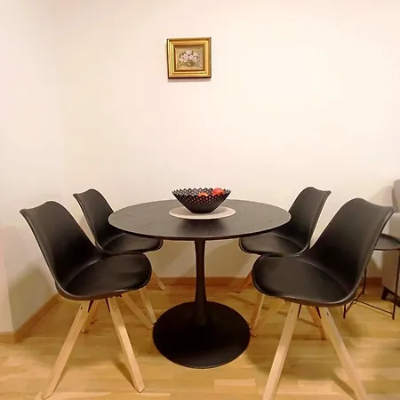 Luxapart Marijin Dvor Centar Free Parking Sarajevo