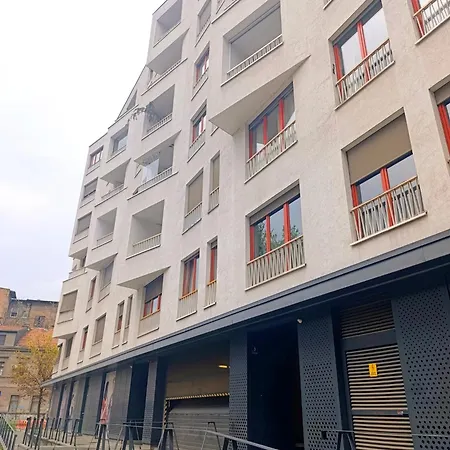 Luxapart Marijin Dvor Centar Free Parking