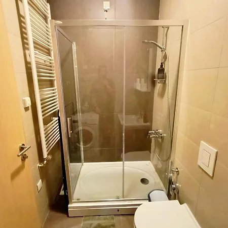 Apartamento Luxapart Marijin Dvor Centar Free Parking